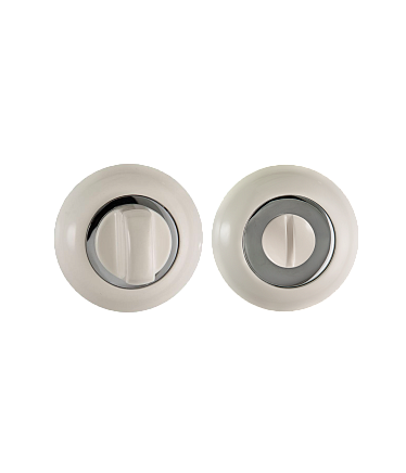 Завертки сантехнические Завертка сантехническая RENZ BK 08 BIG W/CP 